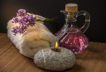 Le massage, bien plus qu’un simple moment de relaxation, un bien-être pour le corps