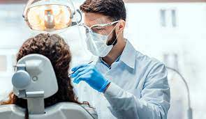 5 raisons de se rendre chez le dentiste