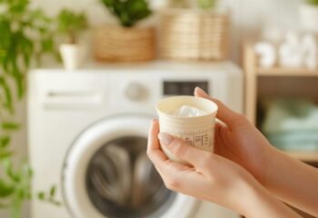 Les avantages d’utiliser une lessive sans phosphates pour votre linge et l’environnement