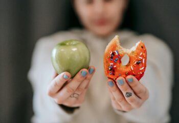 Adoptez une bonne habitude en santé pour une vie plus saine