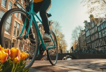 Comment découvrir Amsterdam en un jour : itinéraire et activités incontournables