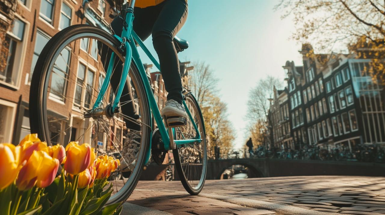 Comment découvrir Amsterdam en un jour : itinéraire et activités incontournables