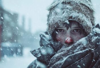 Les conséquences d’une exposition prolongée au froid québecois