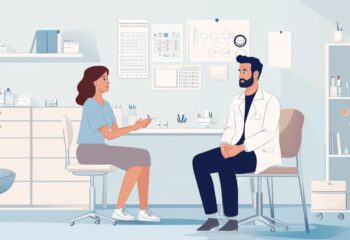 Qu’est-ce que l’orthoptie et quel est le rôle de l’orthoptiste dans le traitement du strabisme infantile ?