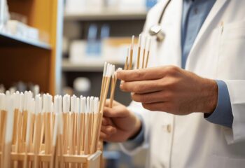 Comment bien choisir un abaisse langue pour votre pratique medicale