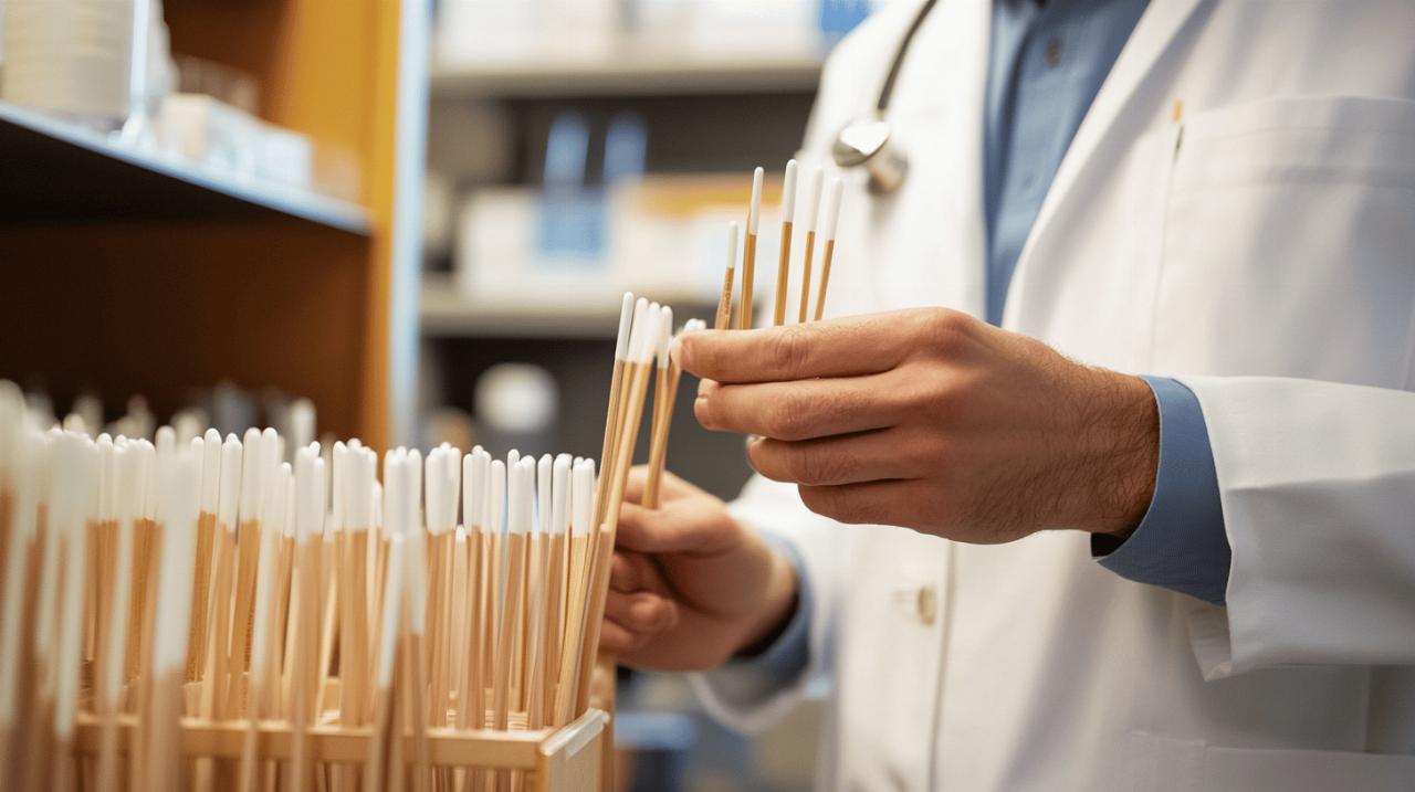 Comment bien choisir un abaisse langue pour votre pratique medicale