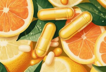 Decouvrez la vitamine C liposomale : bienfaits, effets secondaires, et avis pour une immunite a toute epreuve