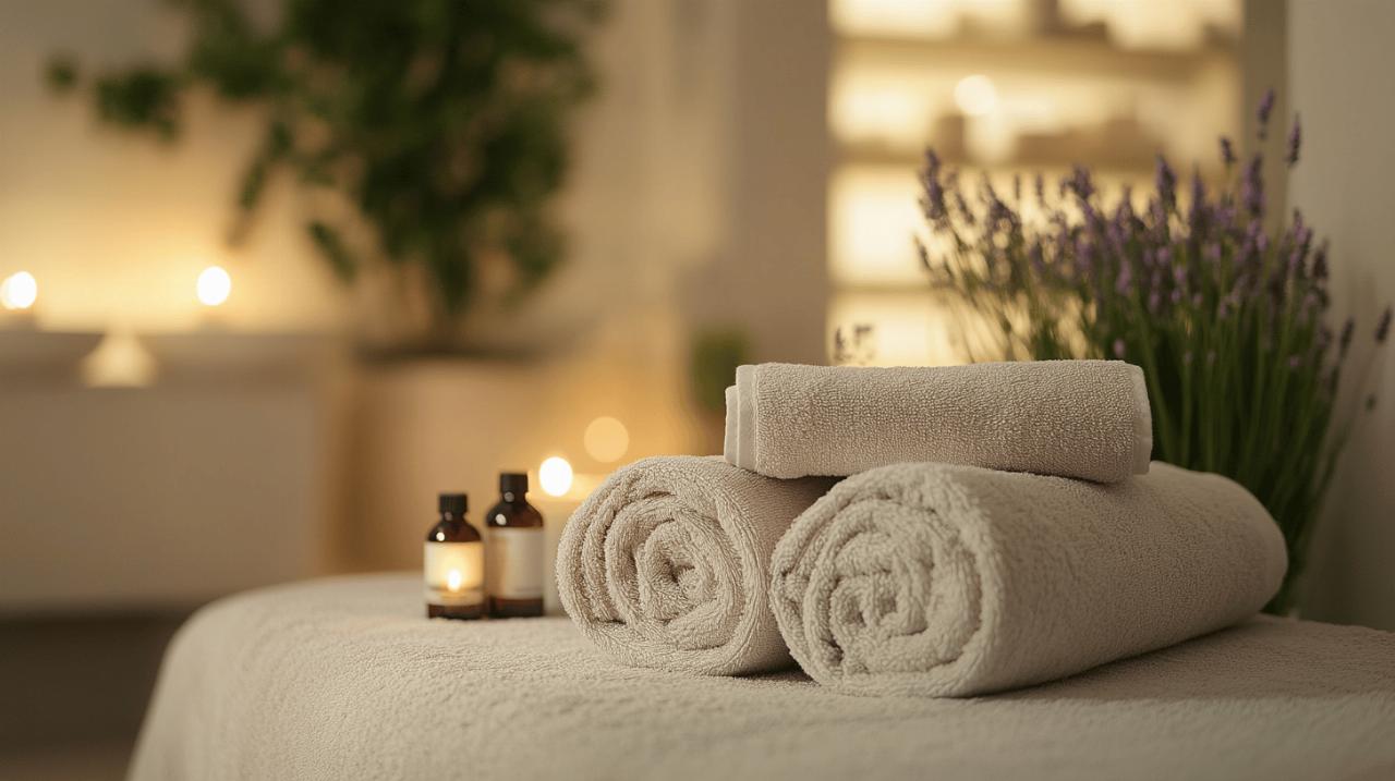 Decouvrez l’art du massage et du bien-etre pour une relaxation optimale