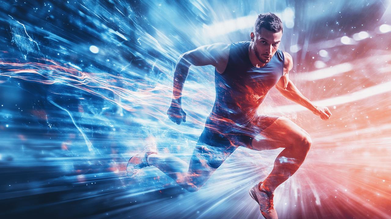 Top 10 des marques de Kre-Alkalyn pour booster les performances sportives