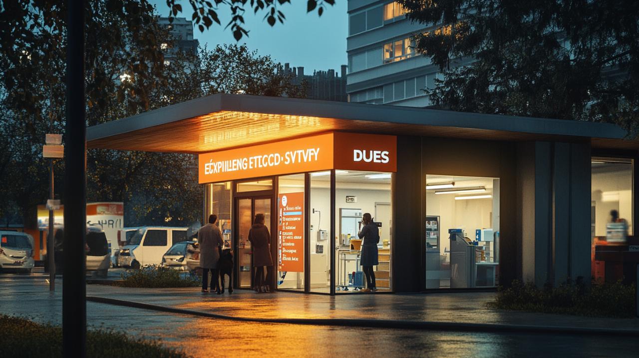 Comment trouver un vétérinaire de garde à Toulouse pour une intervention d&rsquo;urgence