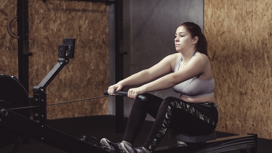 Rameur : l’allié indispensable pour atteindre vos objectifs fitness et santé