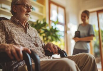 Sécurité des personnes âgées : pourquoi choisir la Téléassistance Libr&rsquo;alerte avec géolocalisation