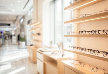 Découvrez votre opticien Alain Afflelou à Carré Sénart Lieusaint : des professionnels certifiés pour votre santé visuelle