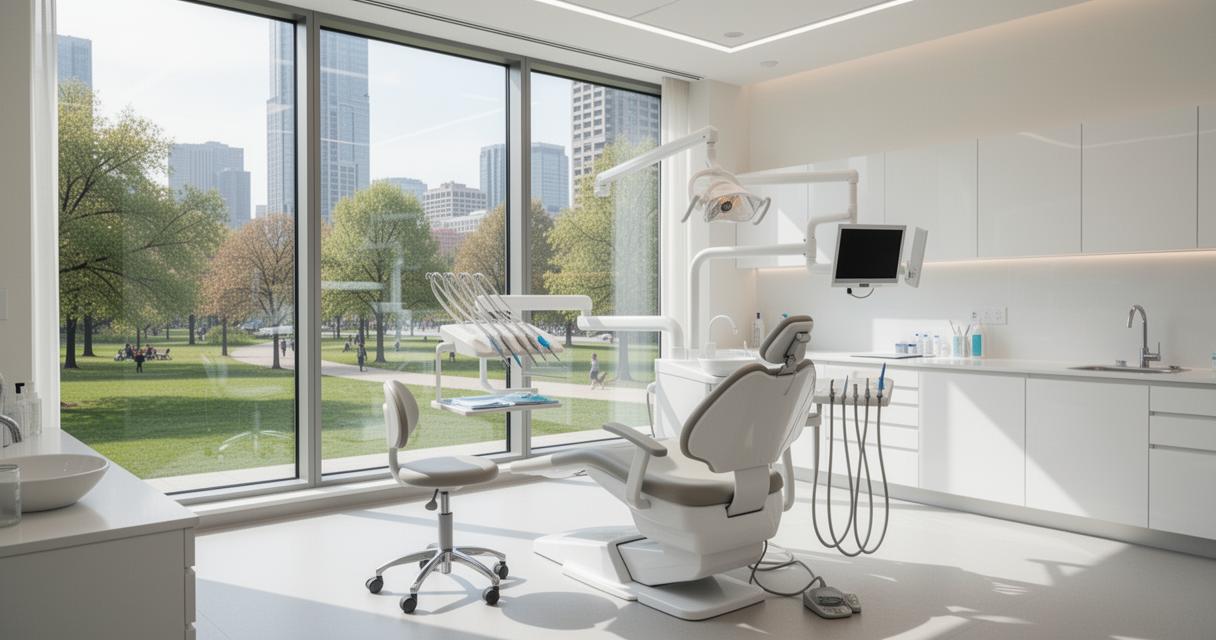 Comment trouver la meilleure clinique dentaire à l&rsquo;étranger en évaluant ses technologies médicales ?
