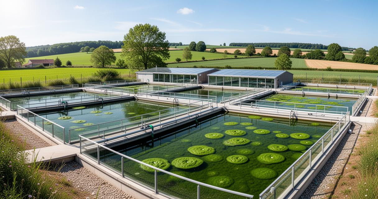 Notre avis sur la meilleure spiruline de France : 5 marques à découvrir
